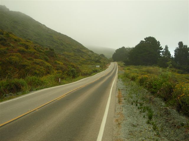 An Inviting Stretch of Road.JPG